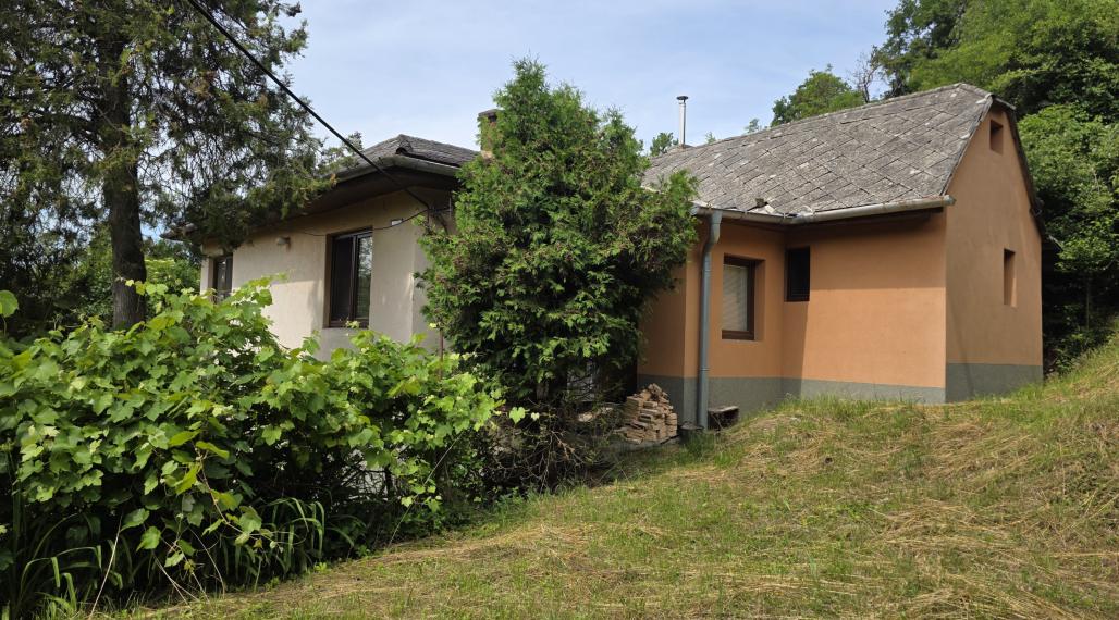 Rodinný dom s veľkým pozemkom Košice Vyšné opatske