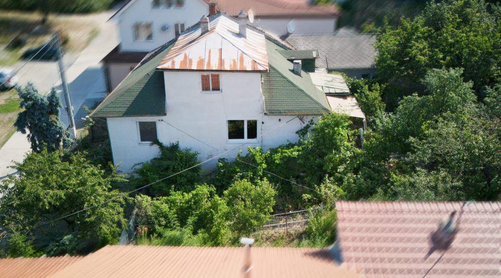 Rodinný dom na predaj – Vo Výmoli, Košice | Pozemok 628 m²