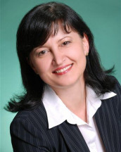 Ing. Iveta Kristínová