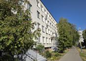 Na Predaj - 3 izbový byt Komenského Trebišov - fotografia 11