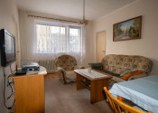 4-izbový byt s loggiou v tichej časti Terasy – ul. Výstavby (Košice) - fotografia 3