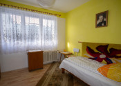 4-izbový byt s loggiou v tichej časti Terasy – ul. Výstavby (Košice) - fotografia 10