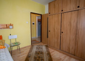 4-izbový byt s loggiou v tichej časti Terasy – ul. Výstavby (Košice) - fotografia 11