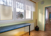 4-izbový byt s loggiou v tichej časti Terasy – ul. Výstavby (Košice) - fotografia 13