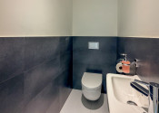 Prenájom - Zariadený 2-izbový byt s veľkým balkónom a garážovým státím v projekte Atrium Living - fotografia 18