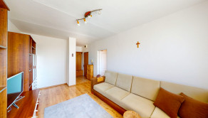 Na Predaj - 3 izbový byt Irkutská