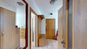 Na Predaj - 3 izbový byt Irkutská