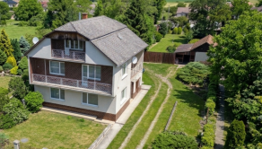 Na Predaj - rodinný dom - Brezina