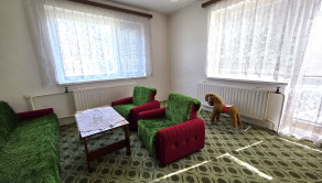 Na Predaj - rodinný dom - Brezina
