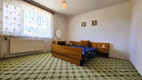 Na Predaj - rodinný dom - Brezina