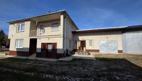 Na Predaj - rodinný dom - Brezina