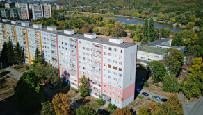 Na Predaj - 3 izbový byt Irkutská