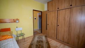 4-izbový byt s loggiou v tichej časti Terasy – ul. Výstavby (Košice)