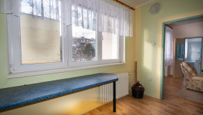 4-izbový byt s loggiou v tichej časti Terasy – ul. Výstavby (Košice)