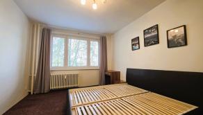 2 izbový byt s loggiou Zupkova Košice Dargovských hrdinov