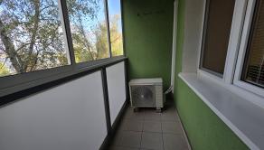2 izbový byt s loggiou Zupkova Košice Dargovských hrdinov