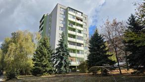 2 izbový byt s loggiou Zupkova Košice Dargovských hrdinov