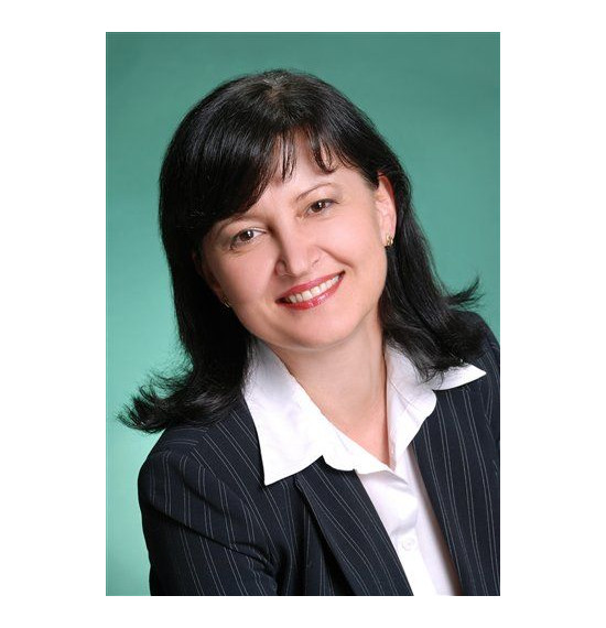 Ing. Iveta Kristínová