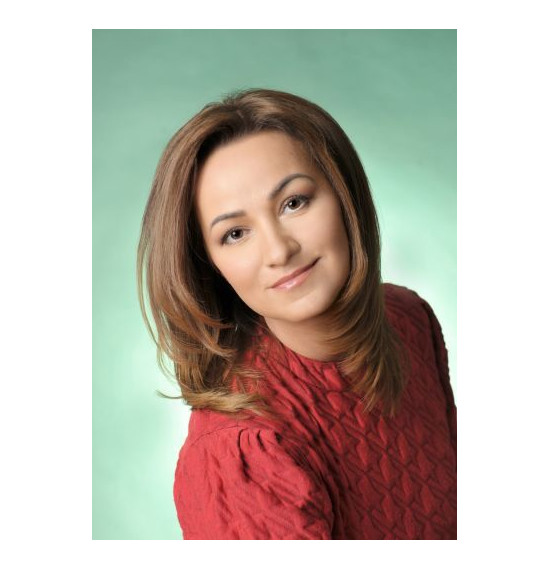 Lenka Brucknerová