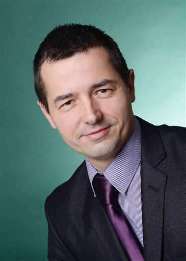 Adrián Ivanko