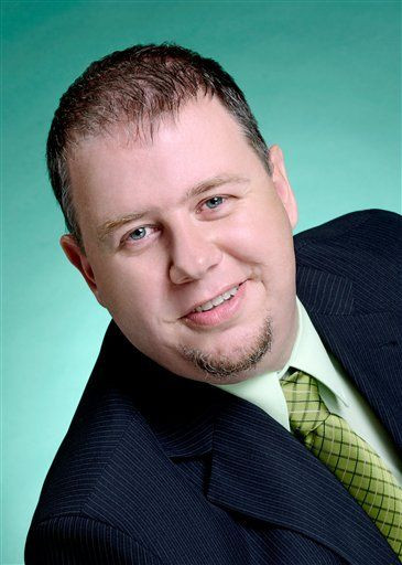 Adrián Hamborský