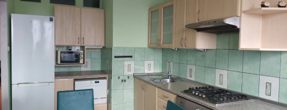 3 izbový byt Miškovecká, Košice - Sídlisko Železníky