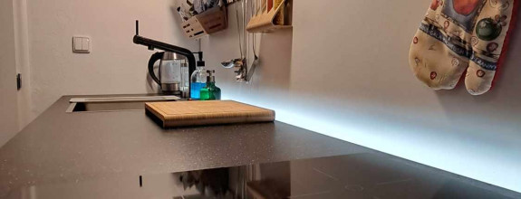 REZERVOVANÉ Prenájom Apartmán Alžbetina ul. Košice
