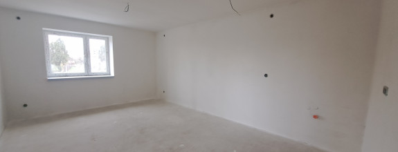 3 izbový byt Zbehňov, okr. Trebišov