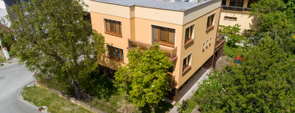 Rodinný dom v obľúbenej časti Košice - Sever na ulici Potočná