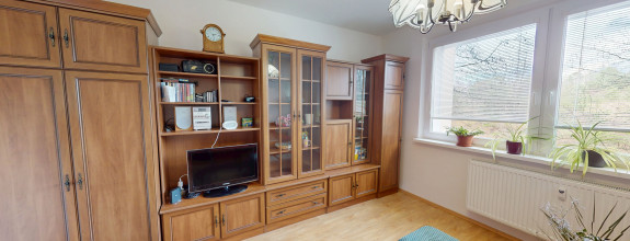 Na predaj: 2-izbový byt, Košice – Ťahanovce, Viedenská ulica