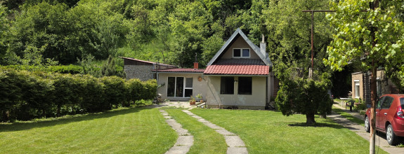 Chata Kostolianska Košice SEVER