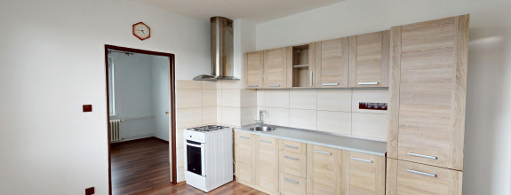Predaj 3-izbového bytu – Južná trieda, Košice