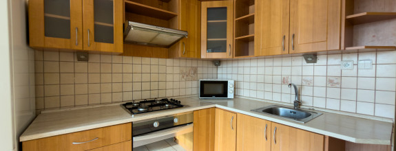 3-izbový byt na predaj – Ždiarska ulica, sídlisko Nad Jazerom (Košice)