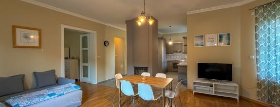 Predaj priestranného rodinného domu v obci Budimír – iba pár minút od Košíc (možnosť dvojgeneračného bývania)