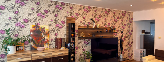 3-izbový byt na predaj – Košice, Dargovských hrdinov, Jaltská ulica