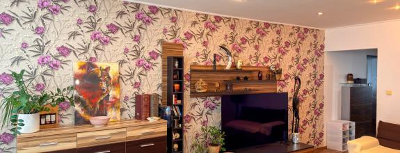 3-izbový byt na predaj – Košice, Dargovských hrdinov, Jaltská ulica