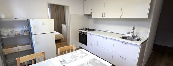 Prenájom 3 izbový byt kpt. Nálepku