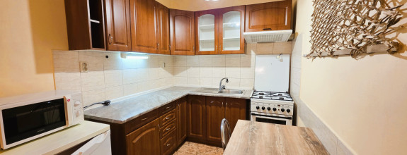 1,5 izbový byt Poludníková Košice Nad jazerom