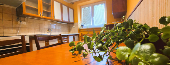 Na predaj 1 izbový tehlový byt Engelsova Prešov