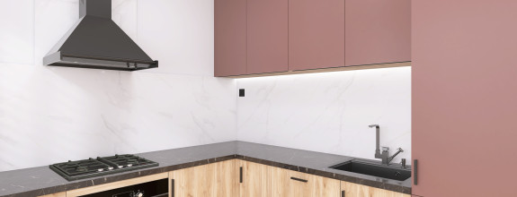 Na predaj: Štýlový 3-izbový byt po kompletnej rekonštrukcii – Užhorodská ulica