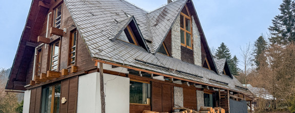 Zabehnutý projekt, preukázateľné výnosy, silná lokalita a priestor na ďalší rast. Investícia, ktorá dáva ekonomický aj strategický zmysel.