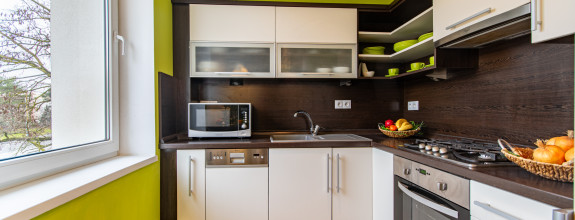 Na predaj: 3-izbový byt – Terasa, Košice