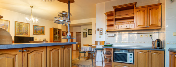 EXKLUZÍVNE | 4-izbový byt s 3 lodžiami | 102 m² | Košice – Staré Mesto