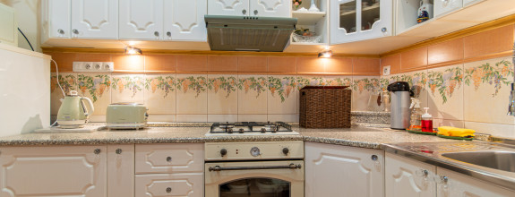 3 izbový tehlový byt Jesenského Košice Staré mesto