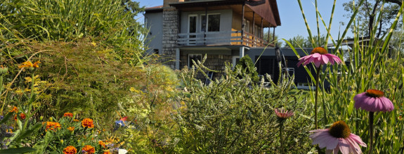 Rodinný dom Jasovská Košice - PEREŠ