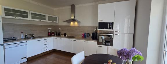 Na predaj - 3 izbový rodinný dom - Slovenská ulica, Košice - Sever