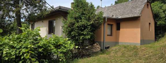 Rodinný dom s veľkým pozemkom Košice Vyšné opatske