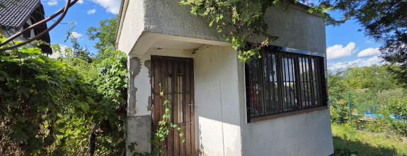 Chatka Alejová Košice Juh
