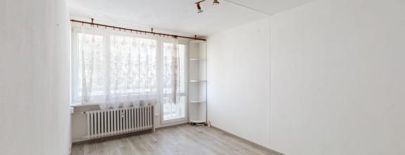 1,5-izbový byt s veľkou loggiou na Terase