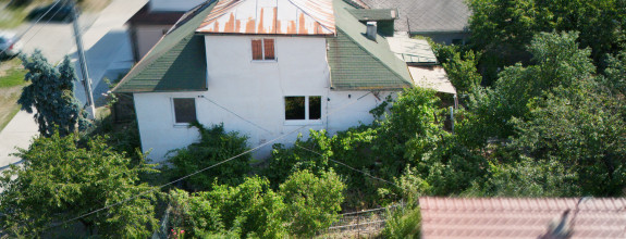 Rodinný dom na predaj – Vo Výmoli, Košice | Pozemok 628 m²